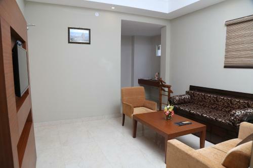 Hotel The Bliss Palampur