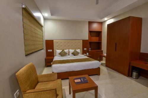 Hotel The Bliss Palampur