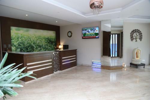 Hotel The Bliss Palampur