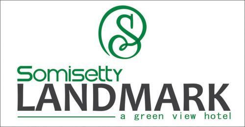 Hotel Somisetty Landmark