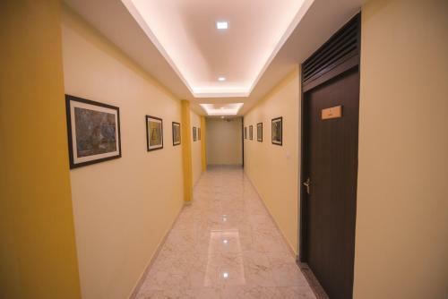Hotel Sleeping Buddha