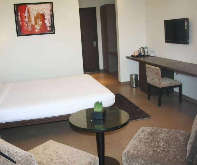 The Manor - A Boutique Hotel