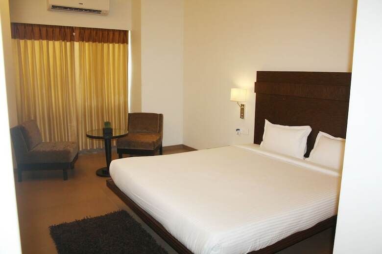 The Manor - A Boutique Hotel
