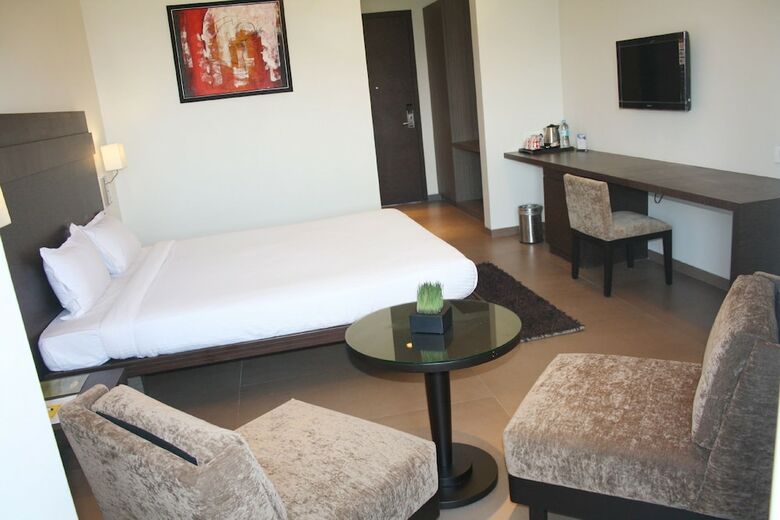 The Manor - A Boutique Hotel