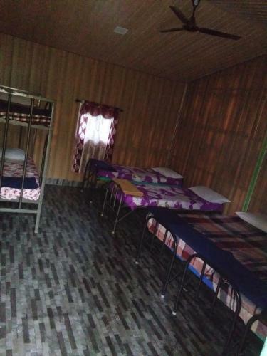 Farmers Son Campingground