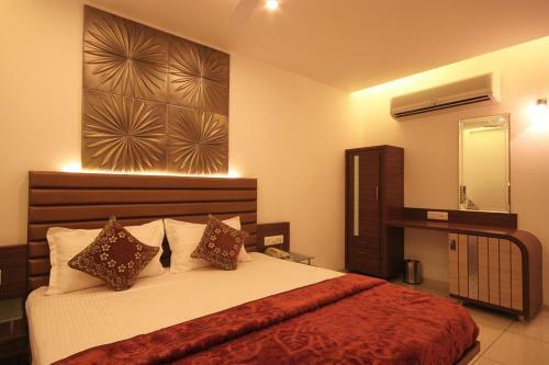 The Grandhotel Anand