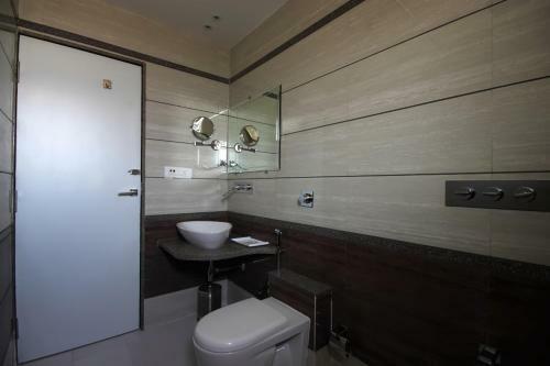 The Grandhotel Anand
