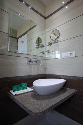 The Grandhotel Anand