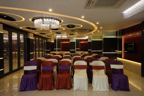 The Grandhotel Anand