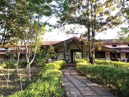 Hotel Infinity Resorts Kanha