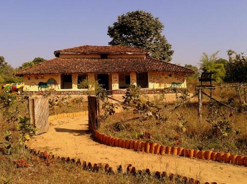 Hotel Infinity Resorts Kanha