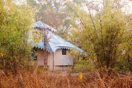 Hotel Infinity Resorts Kanha