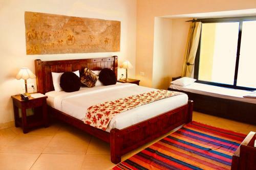 Hotel Infinity Resorts Kanha