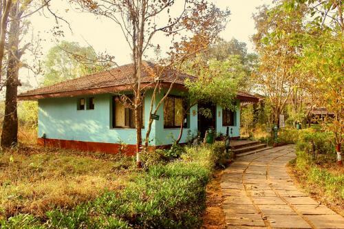 Hotel Infinity Resorts Kanha