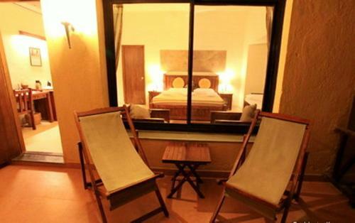 Hotel Infinity Resorts Kanha