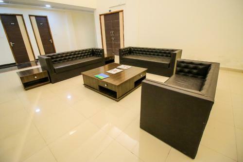 Hotel Arnav Ratlam