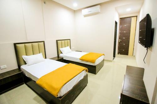 Hotel Arnav Ratlam