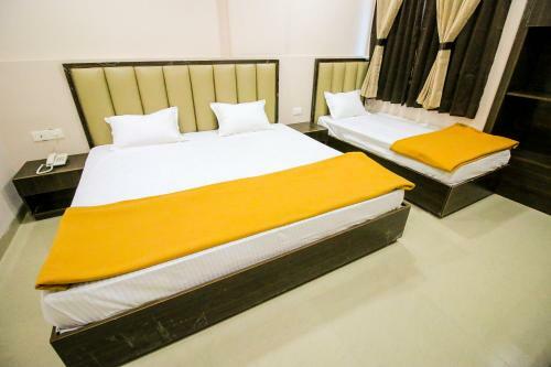 Hotel Arnav Ratlam