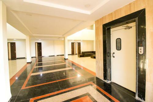 Hotel Arnav Ratlam