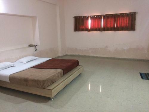 Hotel Jahaj Mahal