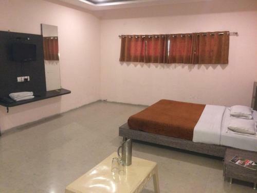 Hotel Jahaj Mahal