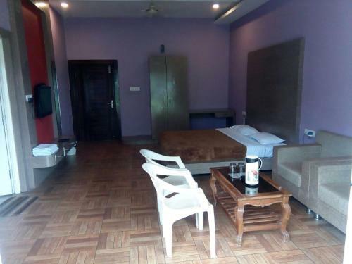 Hotel Jahaj Mahal
