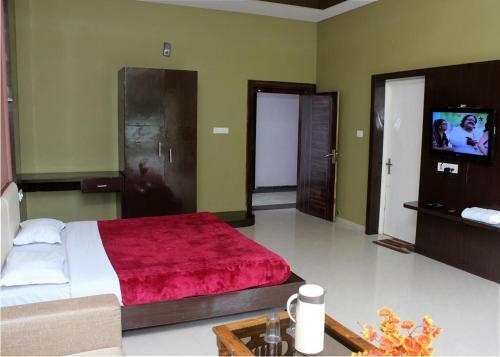 Hotel Jahaj Mahal