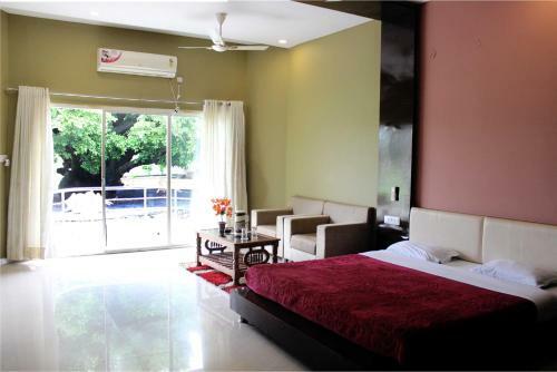Hotel Jahaj Mahal