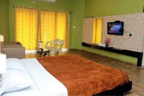 Hotel Jahaj Mahal