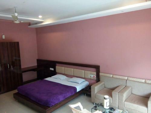 Hotel Jahaj Mahal