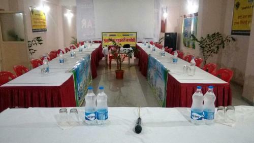 Hotel Jahaj Mahal
