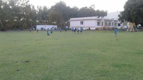 Hotel Jahaj Mahal