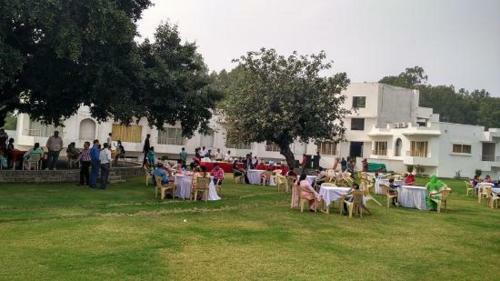 Hotel Jahaj Mahal