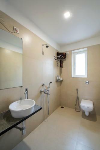 Hostal Saffronstays Casa Manga