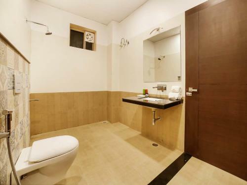 Hotel Golden Heritance