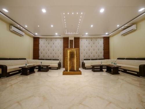 Hotel Golden Heritance