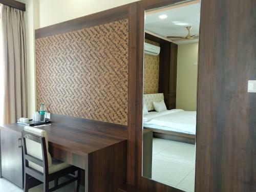 Hotel Golden Heritance