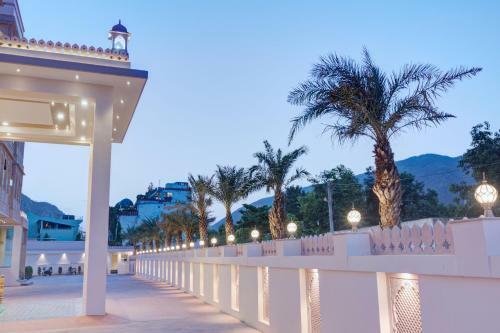 Hotel Golden Heritance