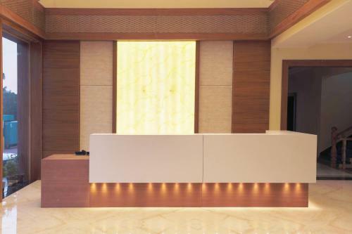 Hotel Golden Heritance