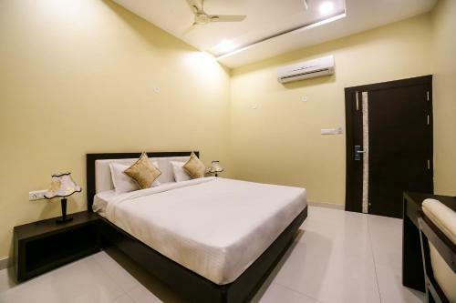 Hotel Golden Heritance