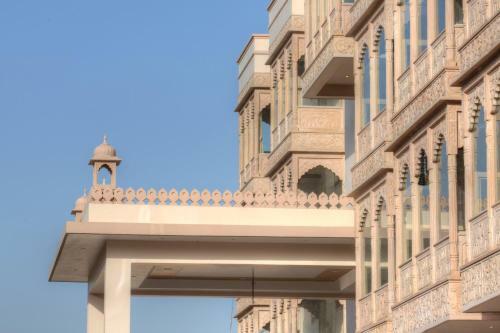 Hotel Golden Heritance