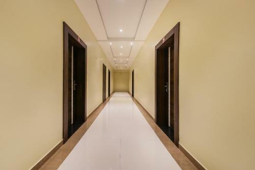 Hotel Golden Heritance