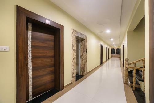 Hotel Golden Heritance