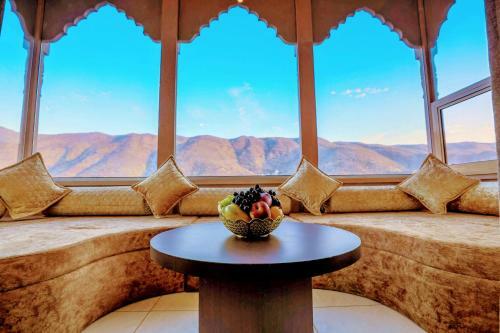 Hotel Golden Heritance