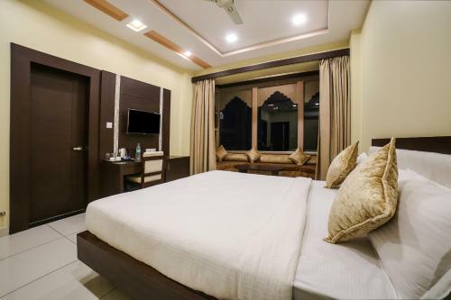 Hotel Golden Heritance