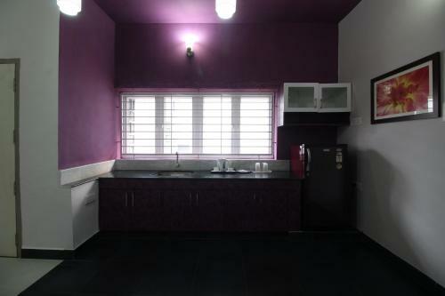 Hotel Cloud 9 Luxury Villas