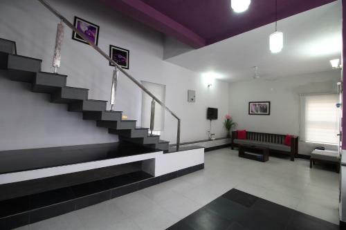 Hotel Cloud 9 Luxury Villas