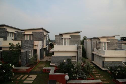 Hotel Cloud 9 Luxury Villas