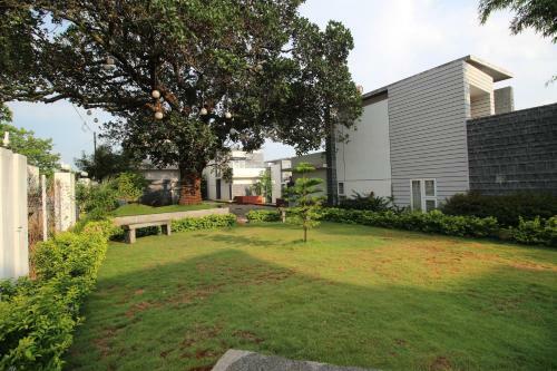 Hotel Cloud 9 Luxury Villas