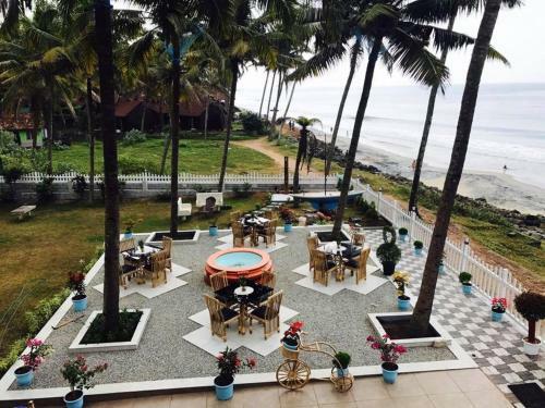 Hotel Miracle By The Bay